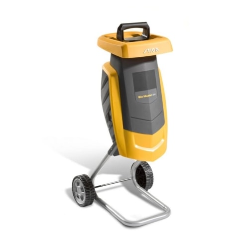 Stiga Bio Master 2200 Kompostkvarn 2200W