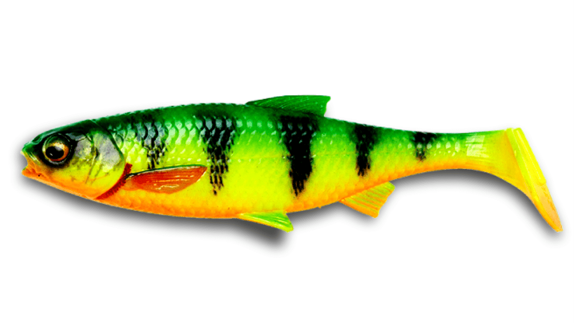 Savage Gear 3D River Roach 14cm 28g