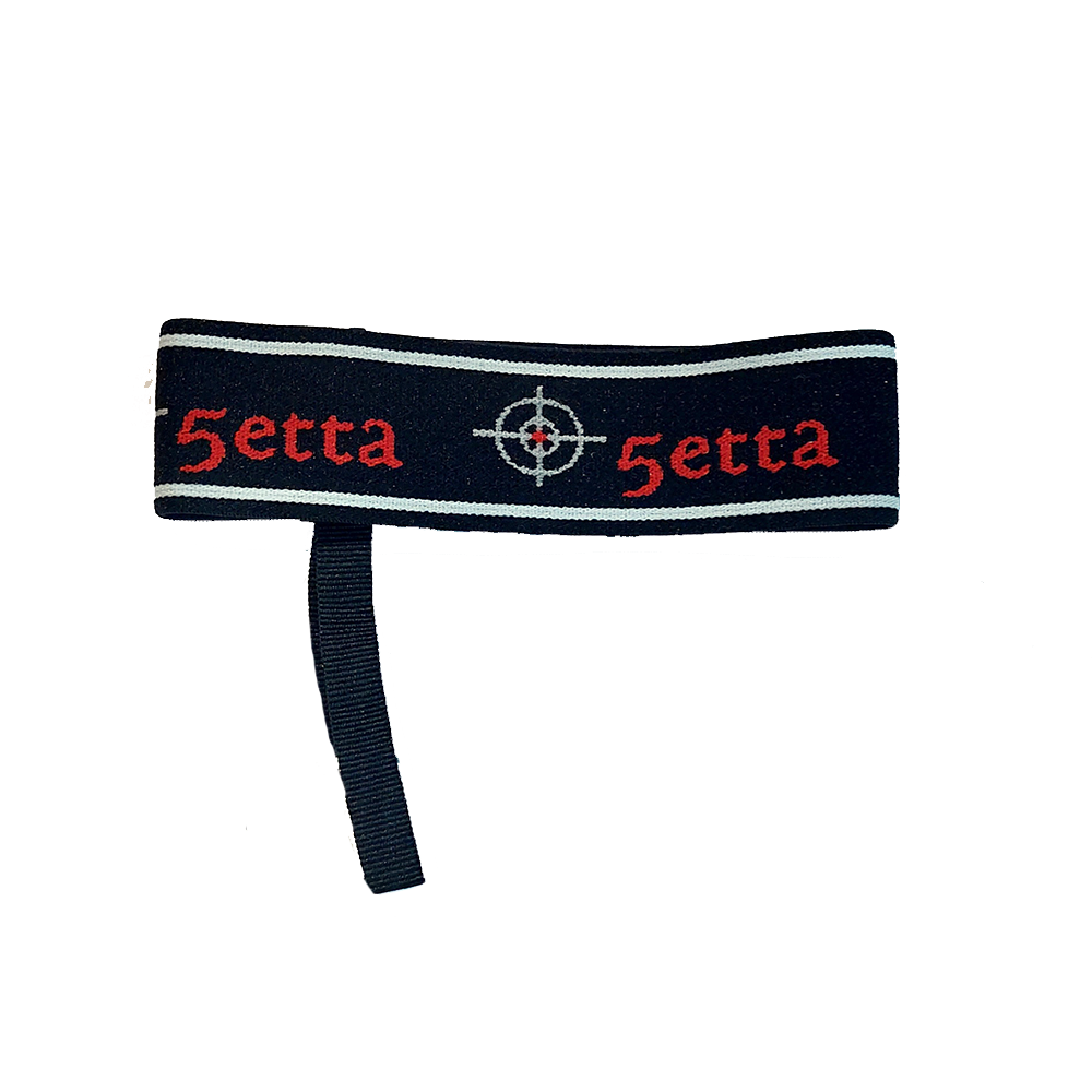 5etta Håndledsrem Til Handske