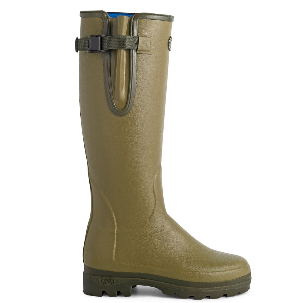 Le Chameau Vierzon Stiefel Damen