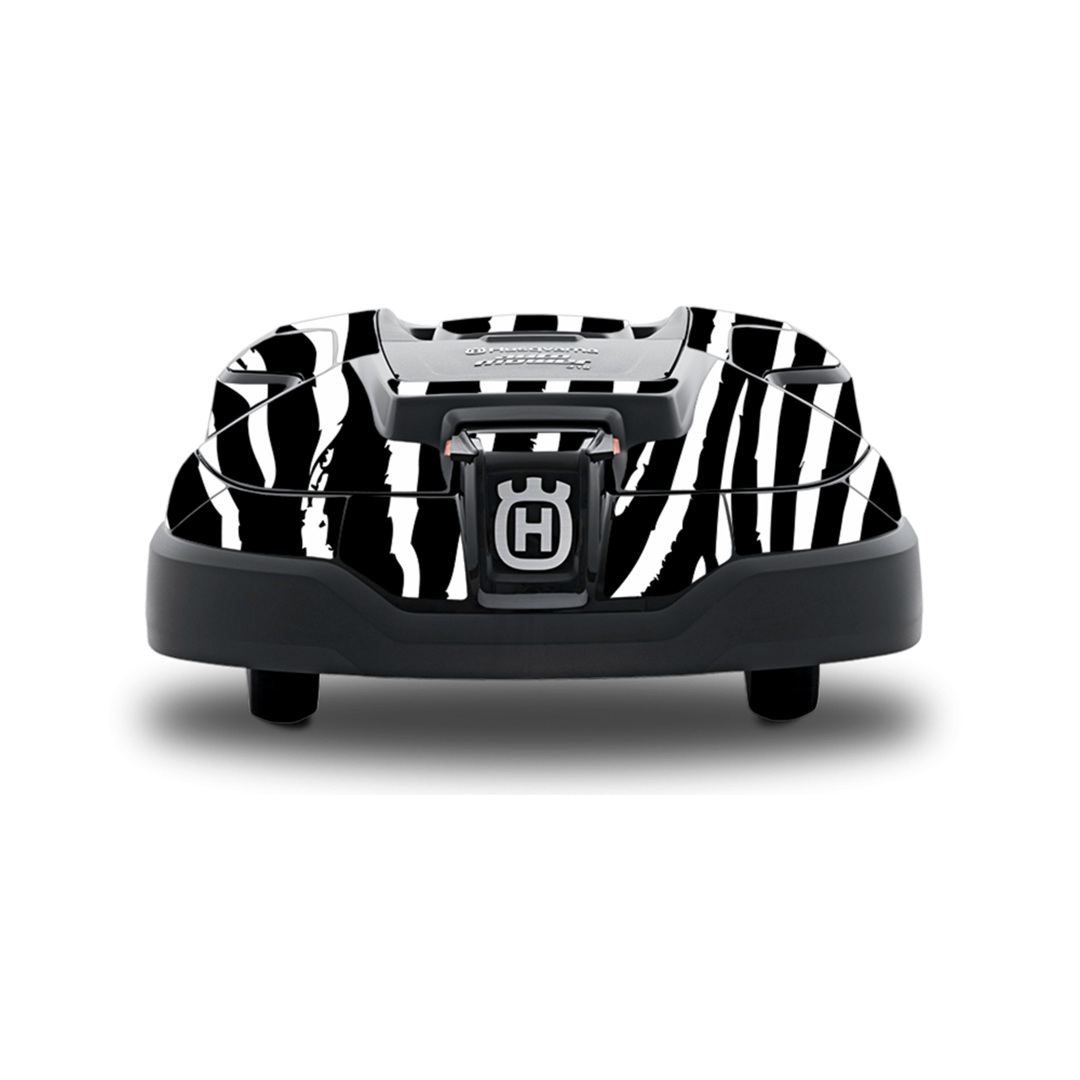Husqvarna Zebra Automower 430X Dekalkit