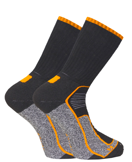 AtWork Tennissocken 2er-Pack