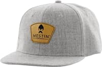 Westin Street Viking Helmet Dove Grey One Size