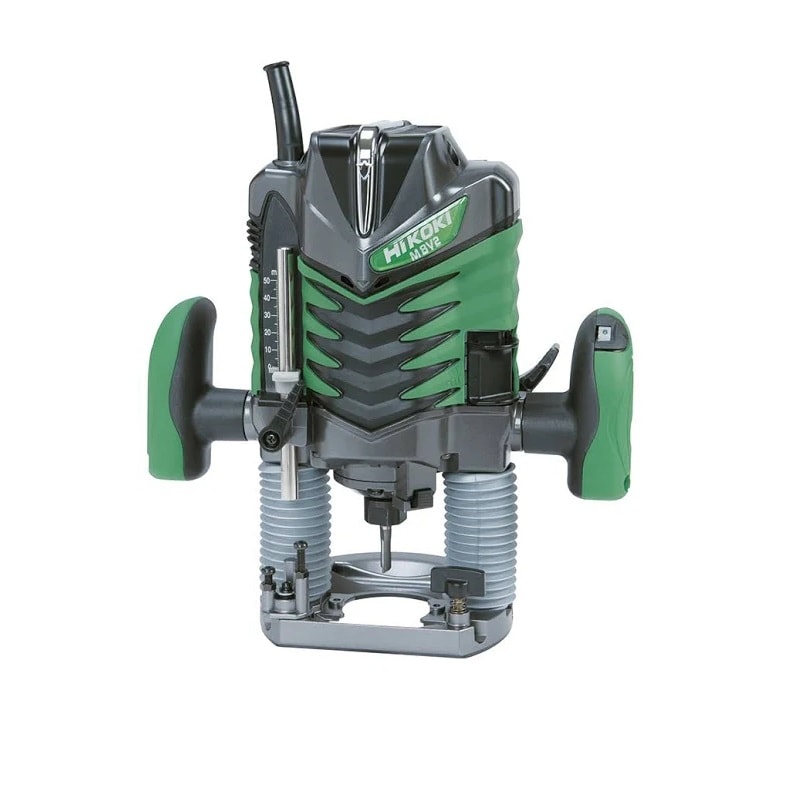 Hikoki Handöverfräs M8V2 1150W