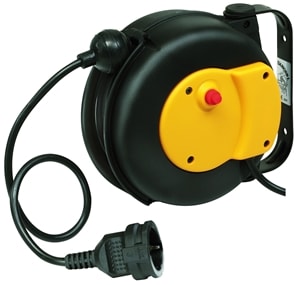 Elkabelvinda 6 M 1900W