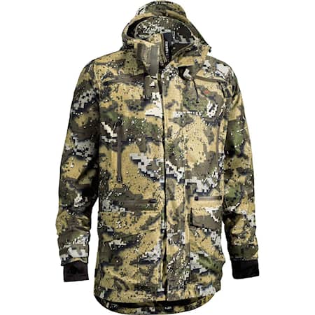 Swedteam Ridge Thermo Classic Hunting Jacket Desolve Veil