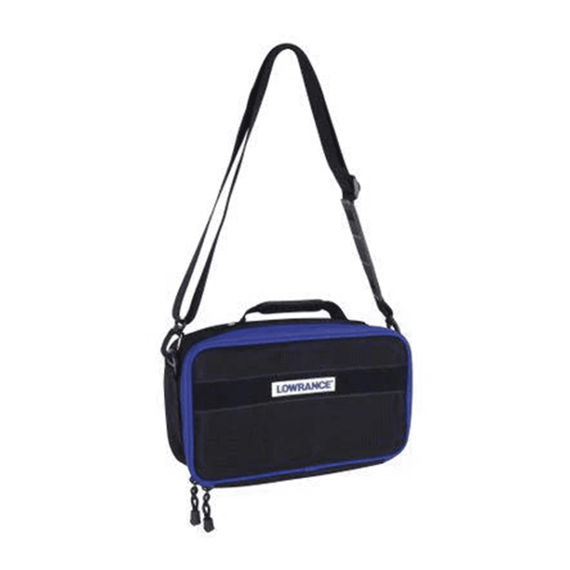 Transportväska för 7" Lowrance Ekolod