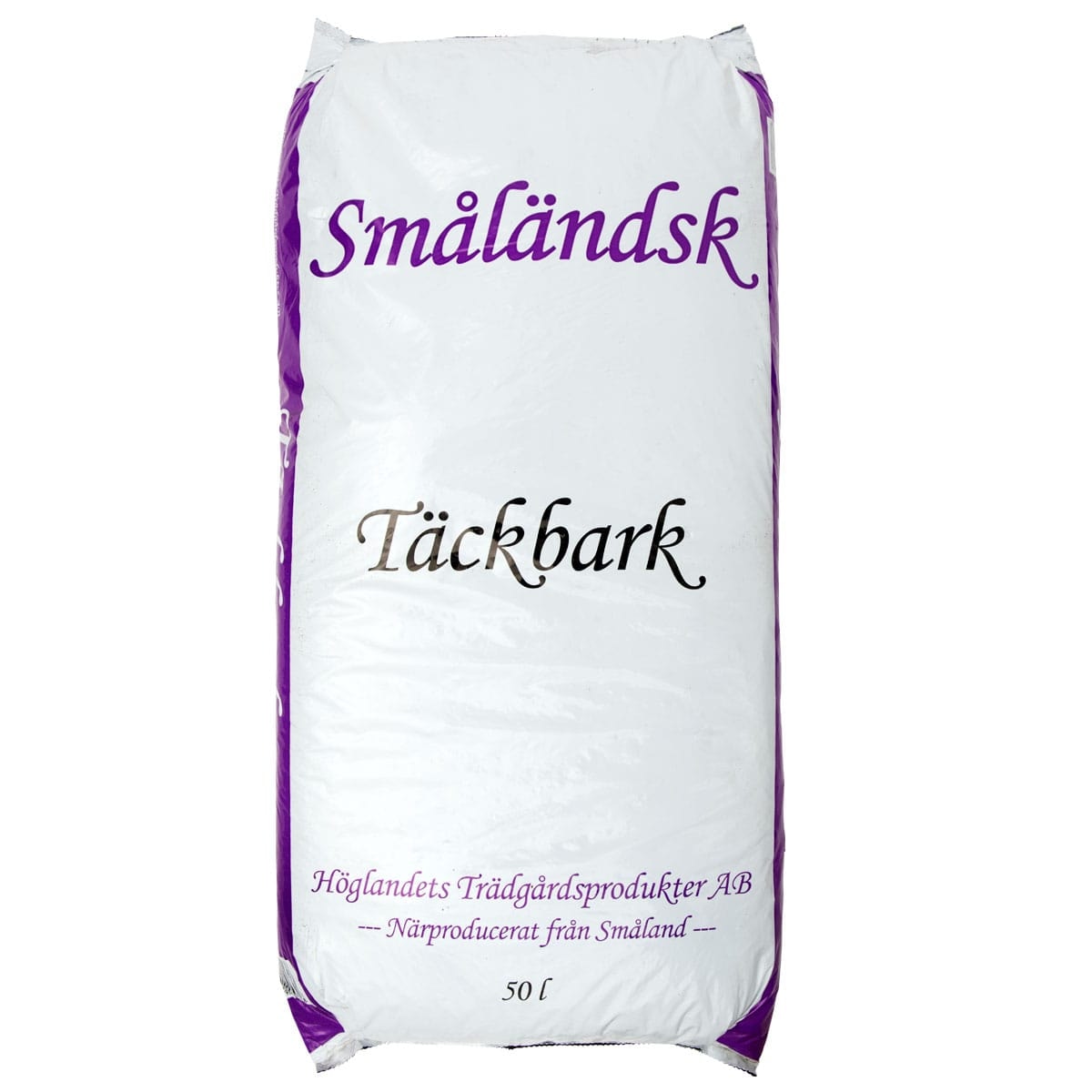 BMR Täckbark 50l
