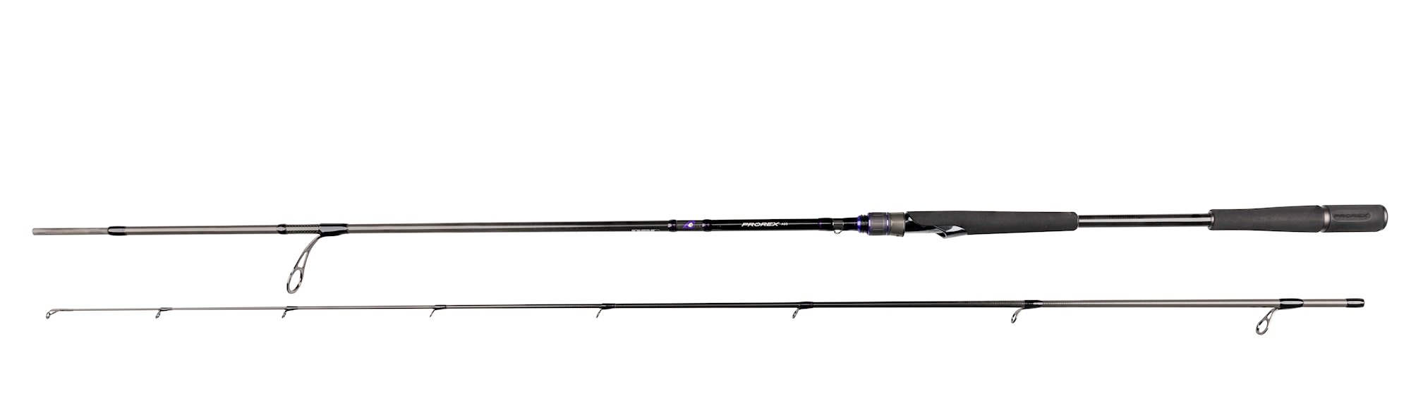 REA/Black Friday Daiwa Prorex AGS Spin 8'6'' 40-120G Distance & Swim Haspelspö