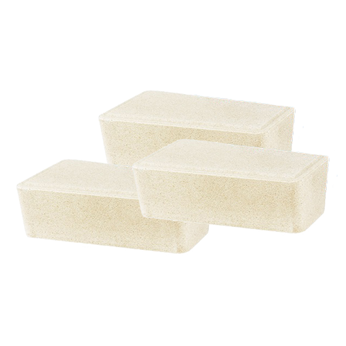 Slicksten SP Natural H&M 2kg 3-pack