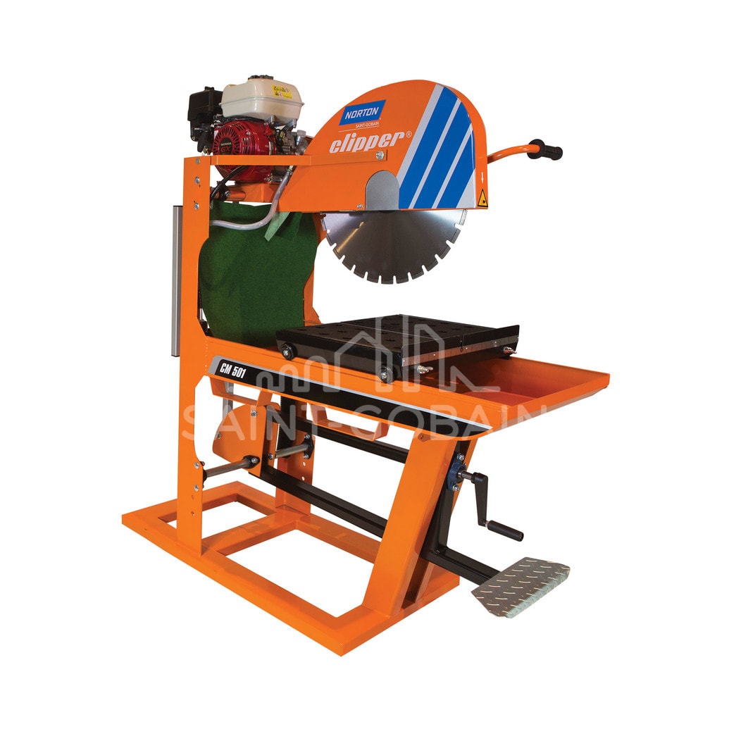 Clipper Stensåg CM501 Major 3-60-P