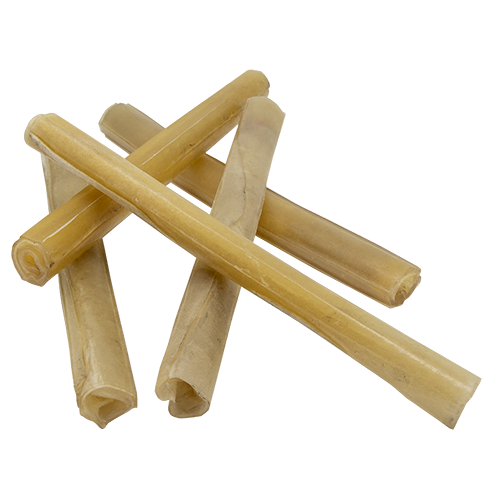 Genzo Pressade Tuggrullar 10-pack