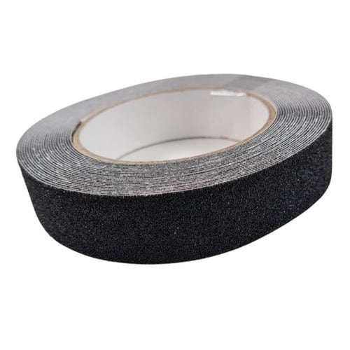 Seaworld Halkband Svart 25mm 7,3M