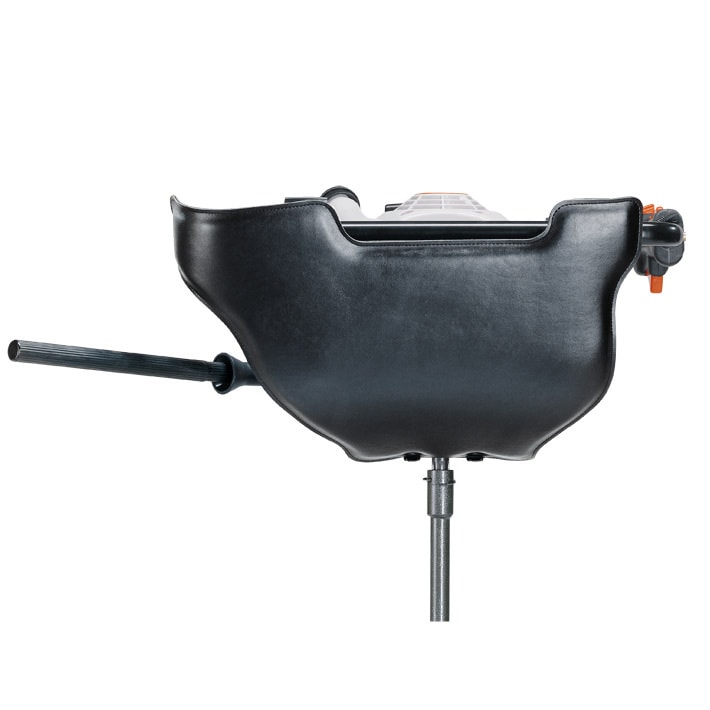 Stöddyna till BT 130, BT 131 och BT 121