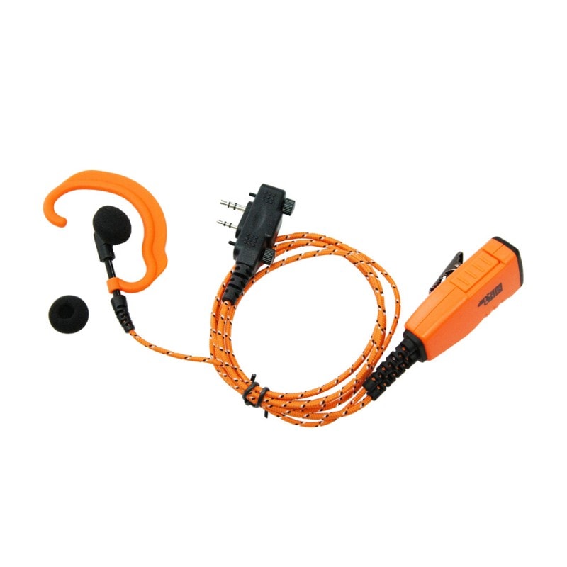 ProEquip PRO-P610LS/LA Headset Icom