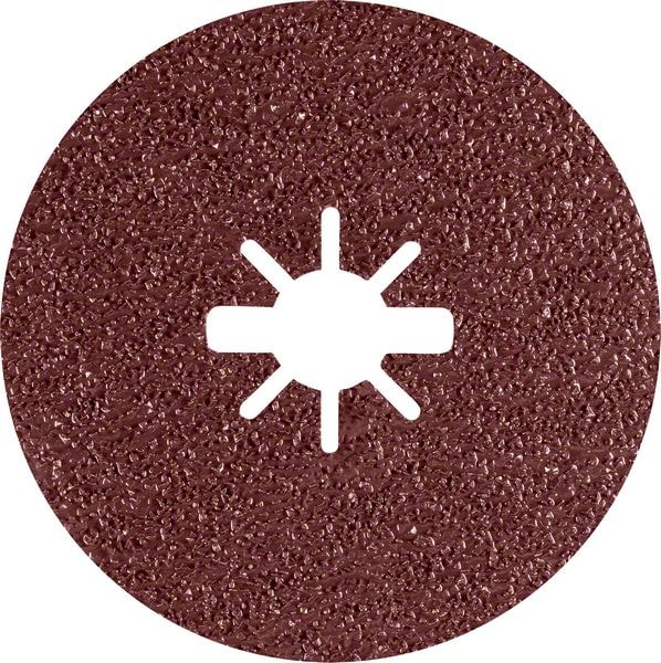 Bosch Fiberrondell Expert R781 Prisma Ceramic X-LOCK 115 mm