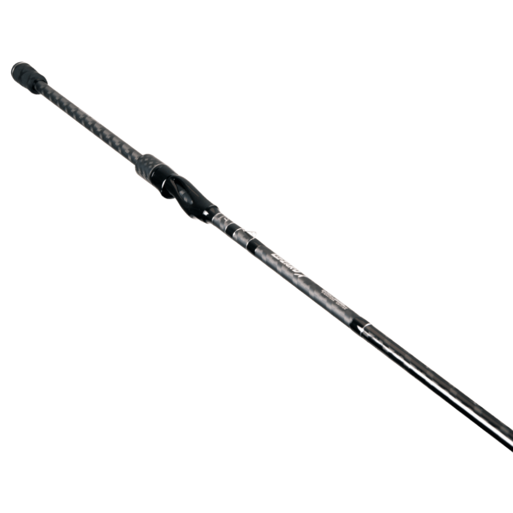 BFT Lizzard X 8'1" MH -70g "Evert Oostdam" - 2 pcs -