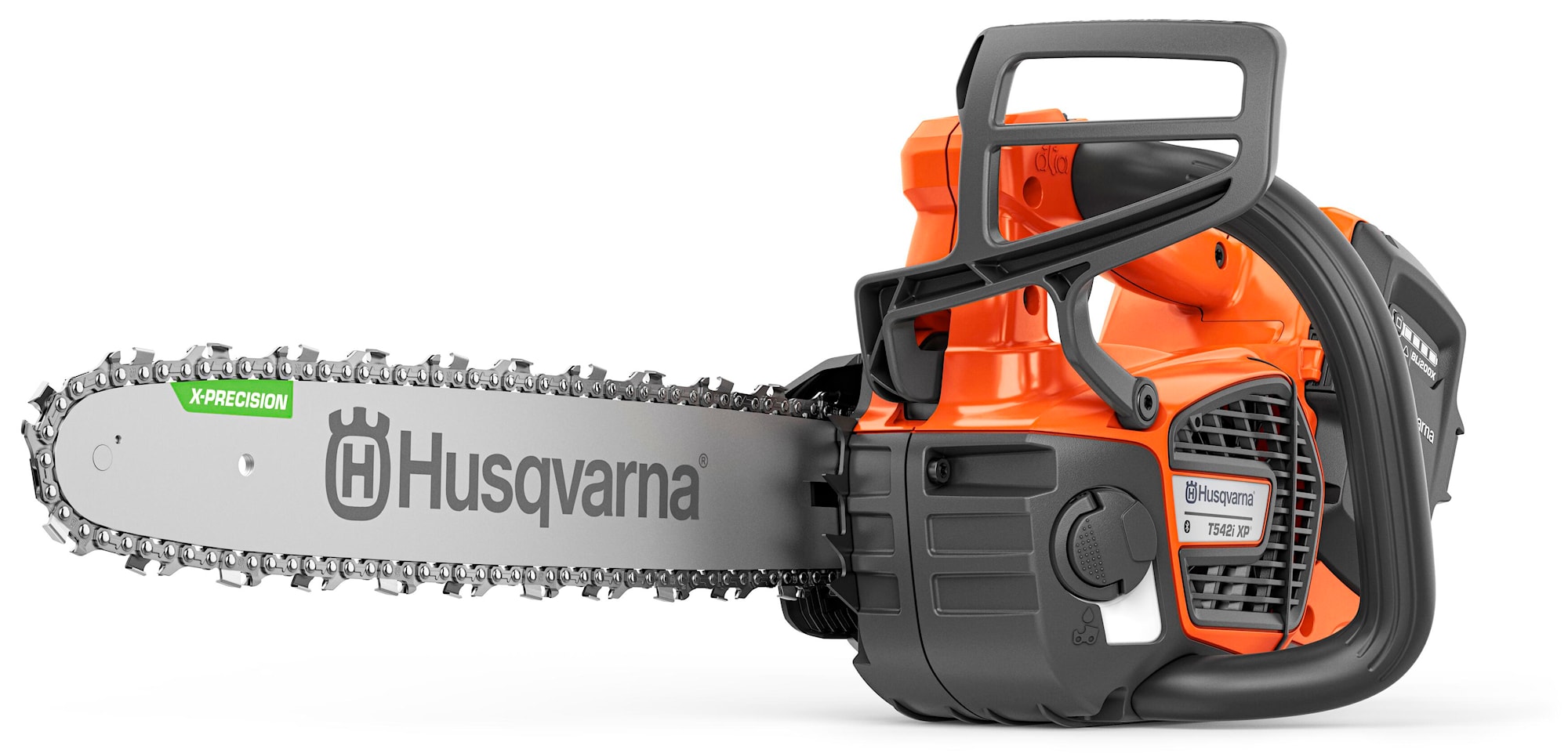 Husqvarna T542i XP Batterimotorsåg