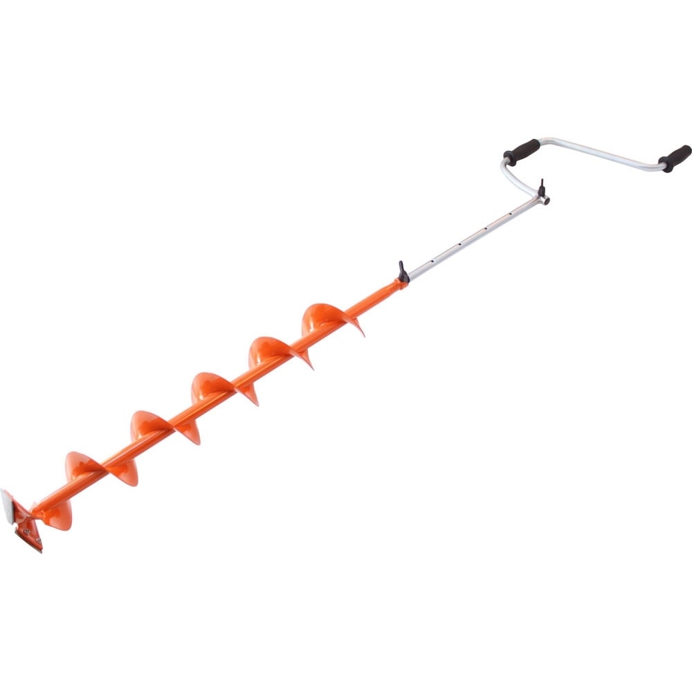 Hurricane X58 Isborr 200 mm Komplett