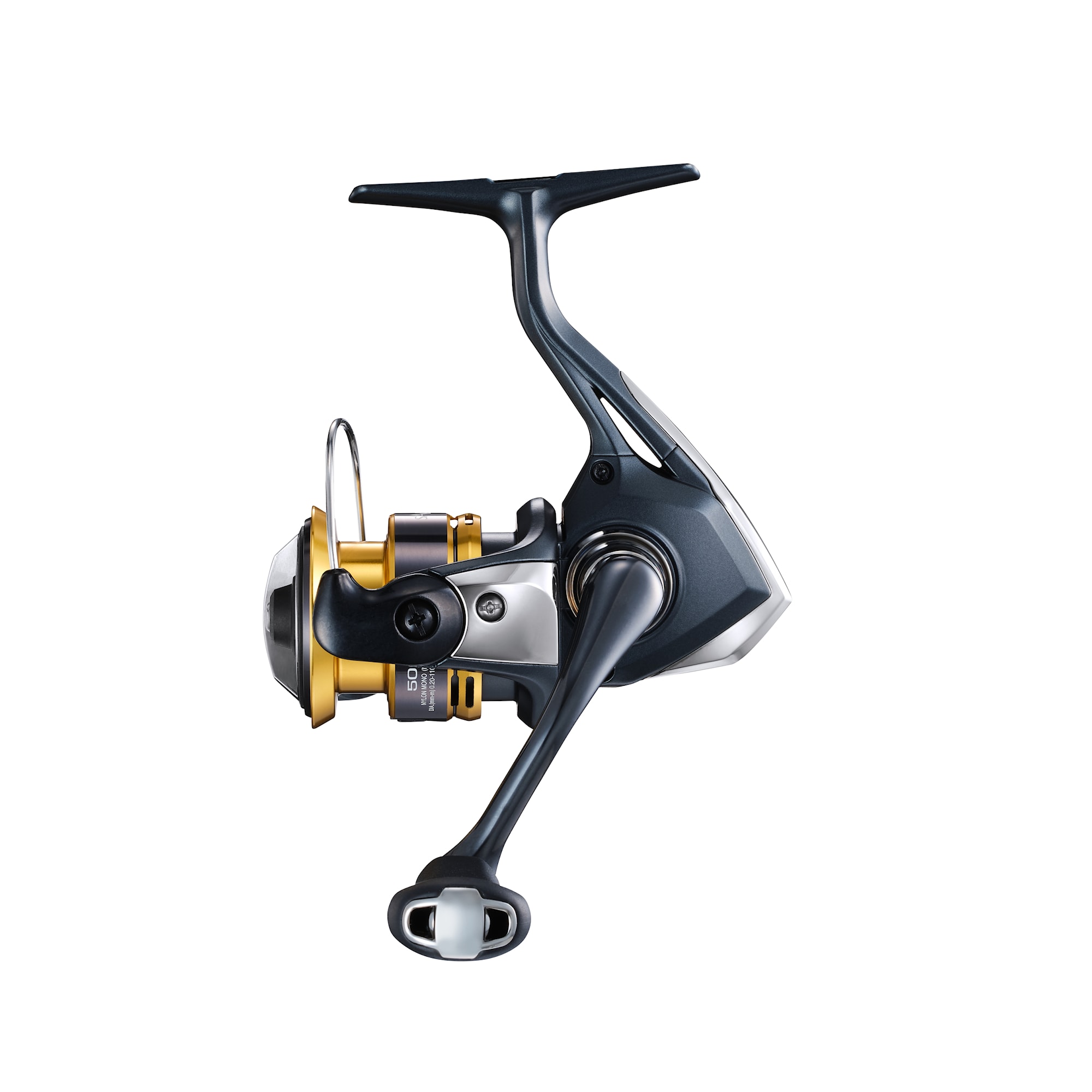 REA/Black Friday Shimano Sahara FJ 500 Haspelrulle