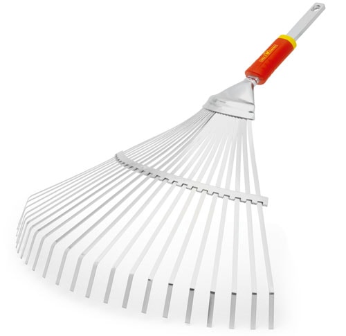 WOLF-Garten UE-M Stahlrechen multi-star®