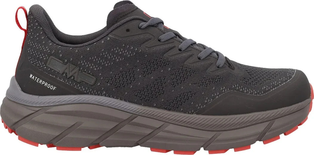 CMP Rahmsy Multifunktionell Vattentät Fritidssko Herr