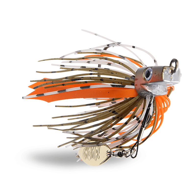 Pig Raiser Under Spin