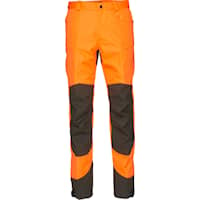Seeland Kraft bukse Hi-vis orange