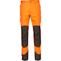 Seeland Kraft byxor Hi-vis orange