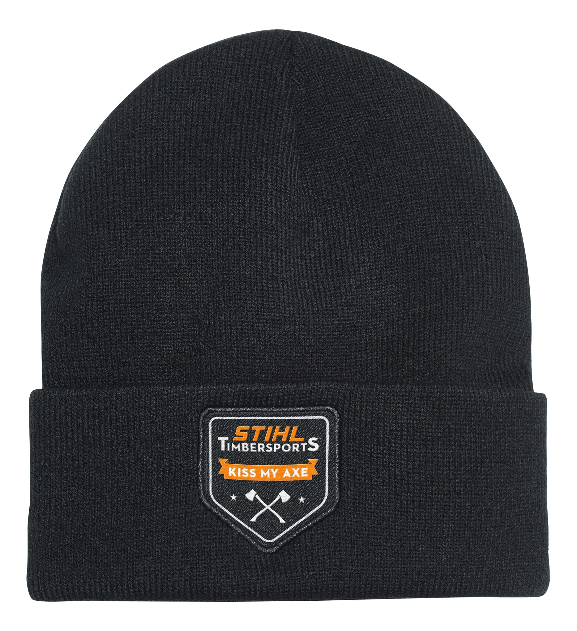 Stihl Timbersports Kiss My Axe Hat