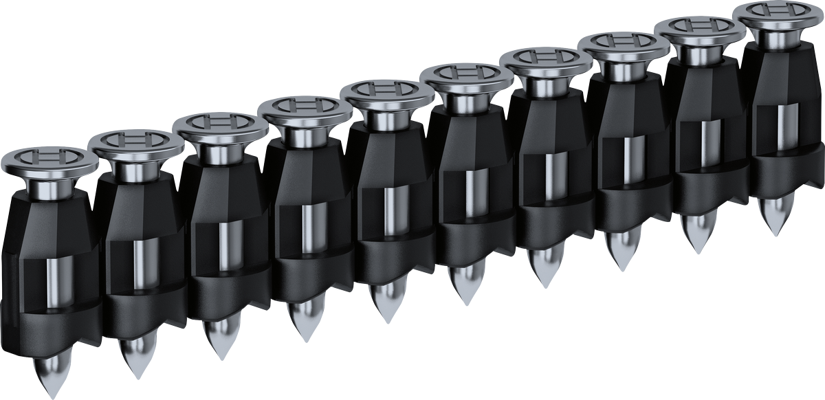 Bosch Stålspik NM-19 19mm 1000-pack