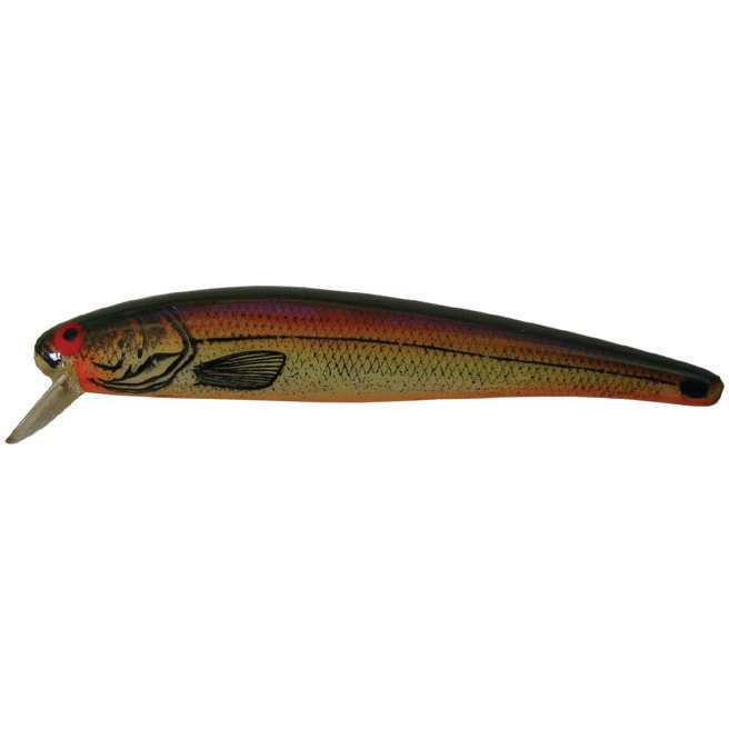 Bomber Lures B15A Long A 12 cm 13 g