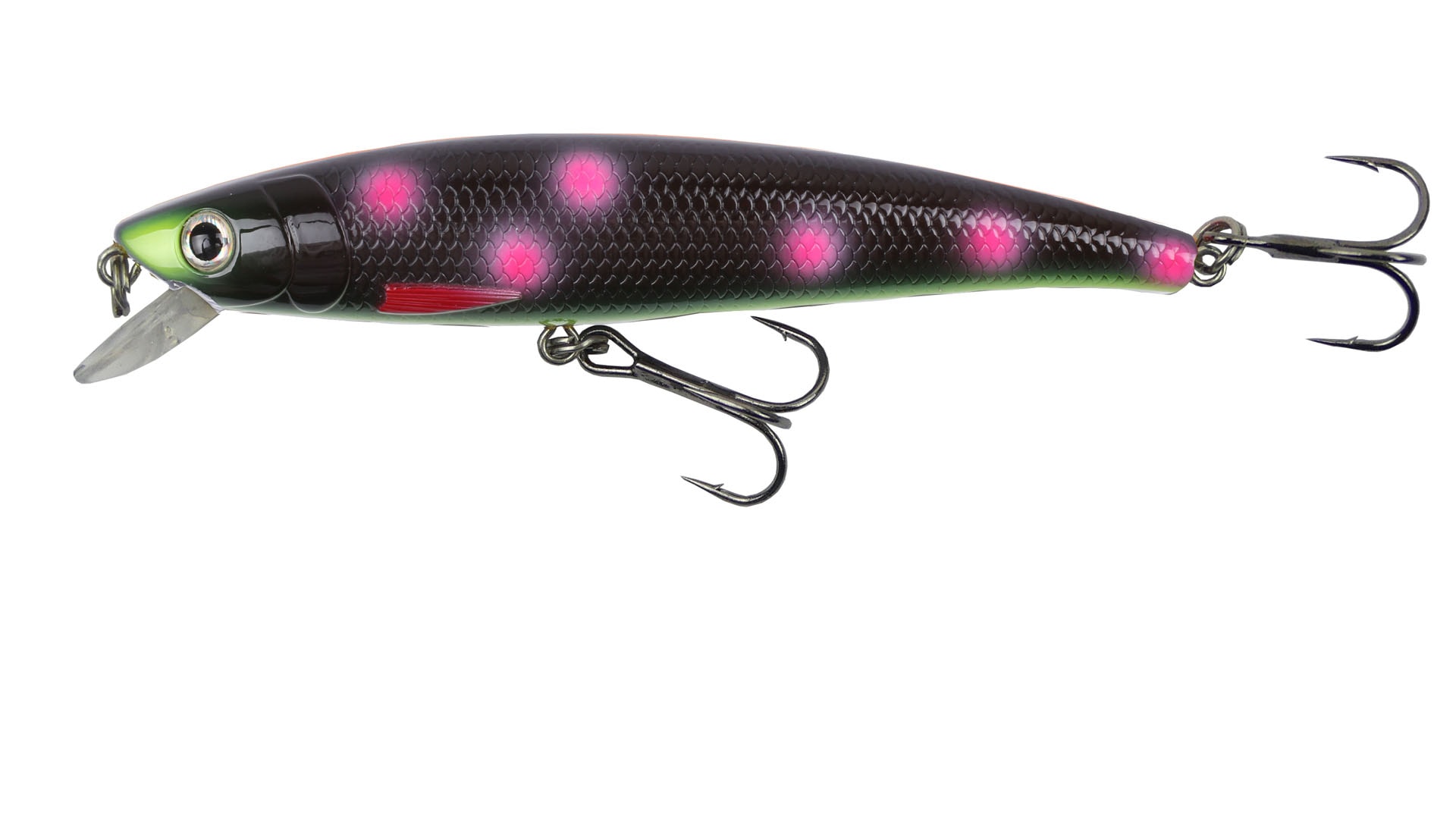 Hurricane Grimner Wobbler