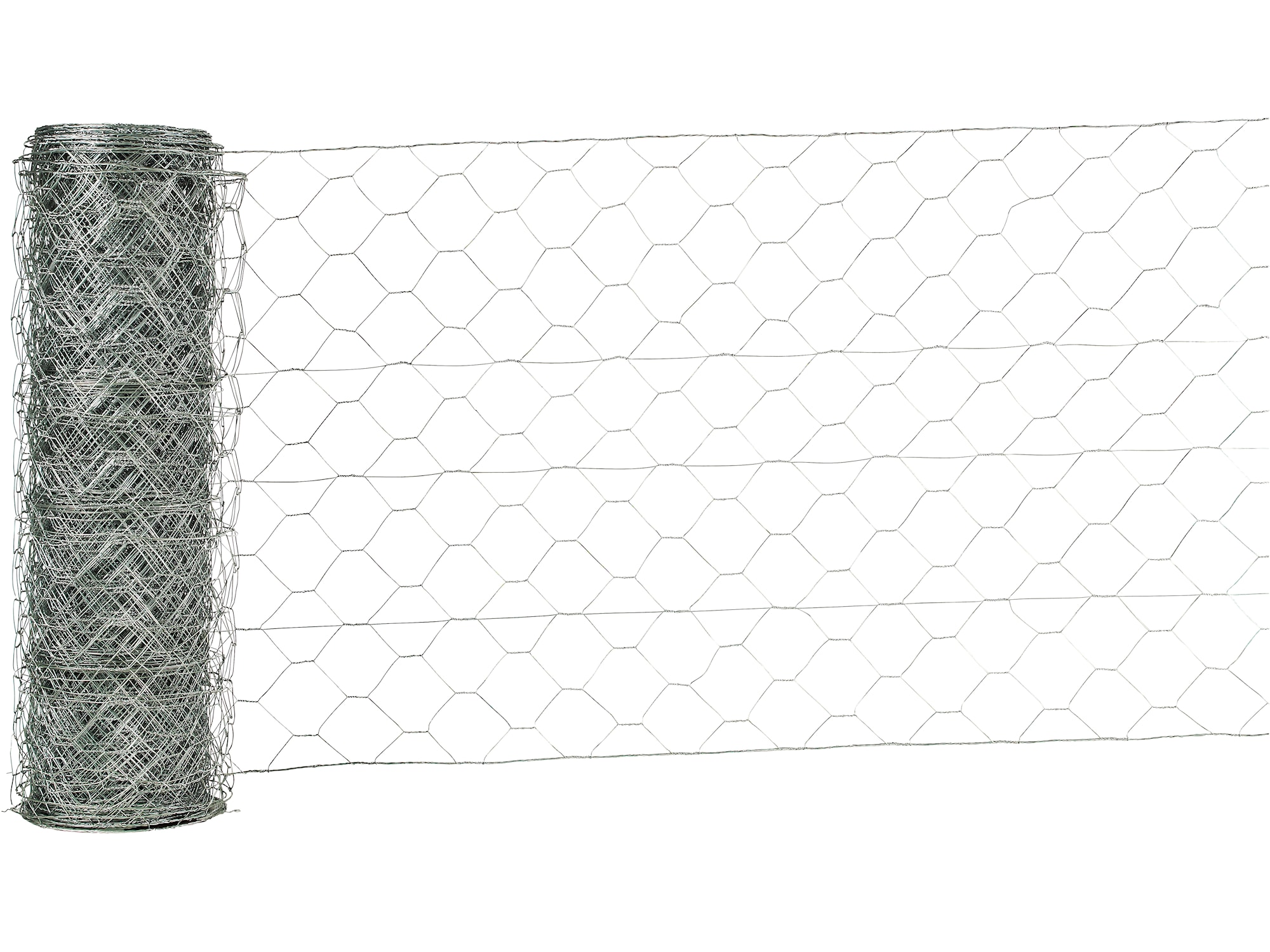 Sexkantsnät Fz 1800x25x0,7mm - 50m