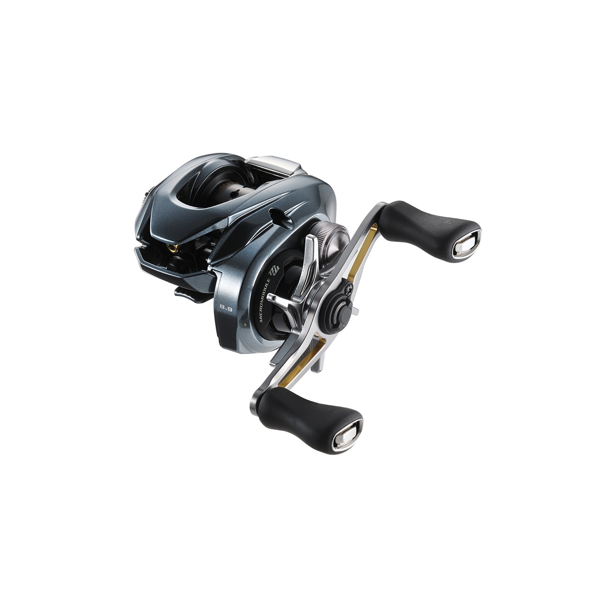 Shimano Aldebaran BFS Reel