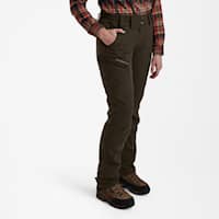 Deerhunter Lady Mary Extreme Pants Women Wood