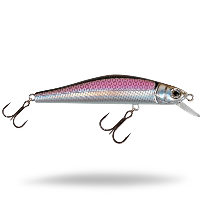 Strike Pro Inquisitor 8 cm 8 g Twitchbait