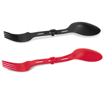 Primus Bestikk sammenleggbar - Flere farger