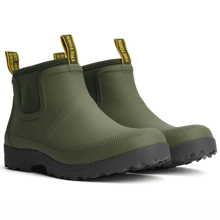 Tretorn Terräng Low Neo Winter Kalamata