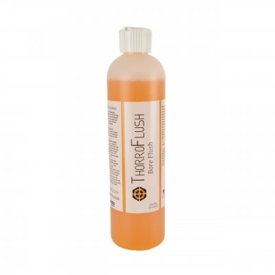 ThorroClean piperenser refillflaske spylbar 354 ml