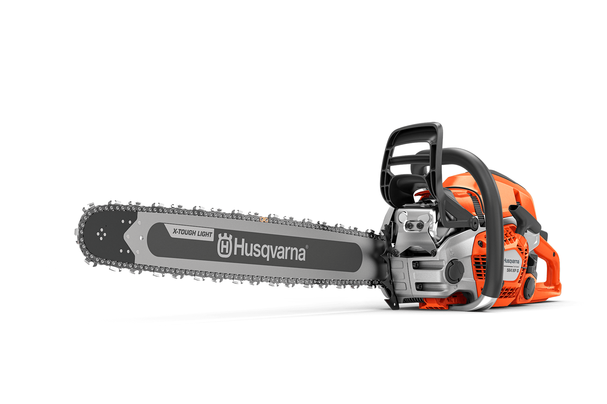 Husqvarna 564 XP® G Fuel Inject motorsag