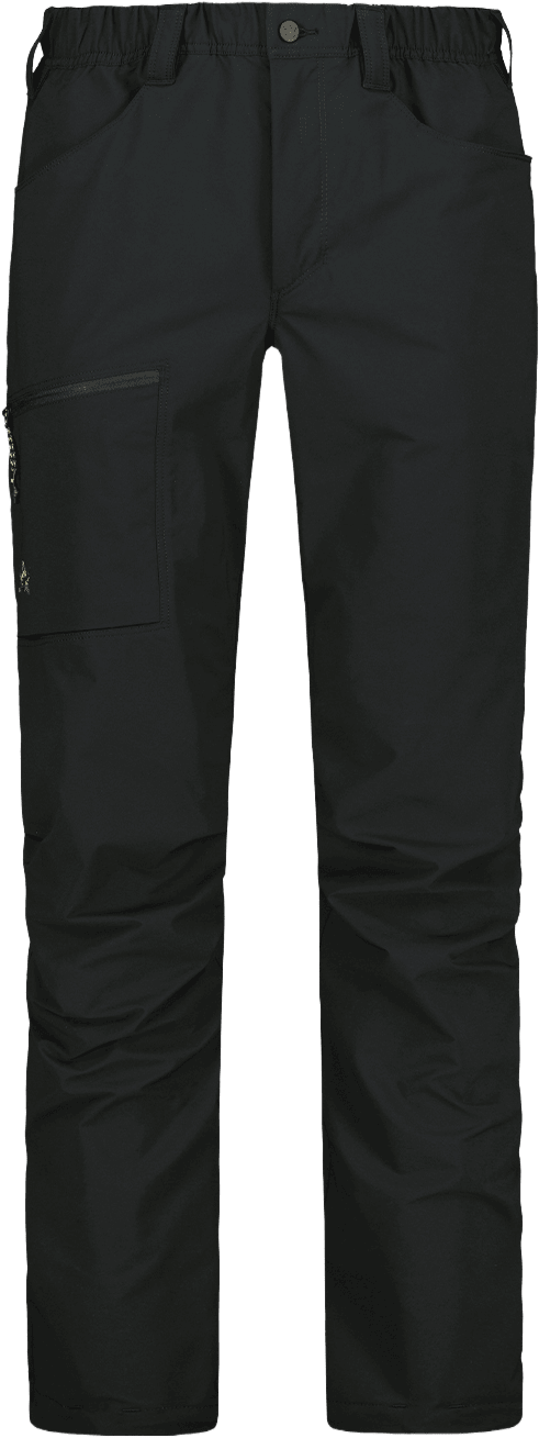 Alaska 1795 Chaser Lite Hose Herren Black