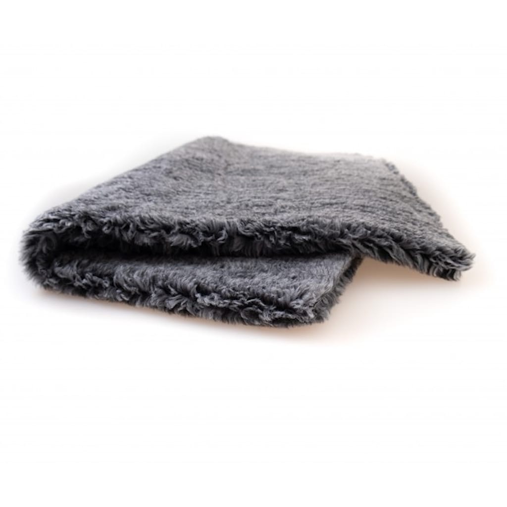 Active Canis Vetbed Hundetæppe Grå - Flere størrelser