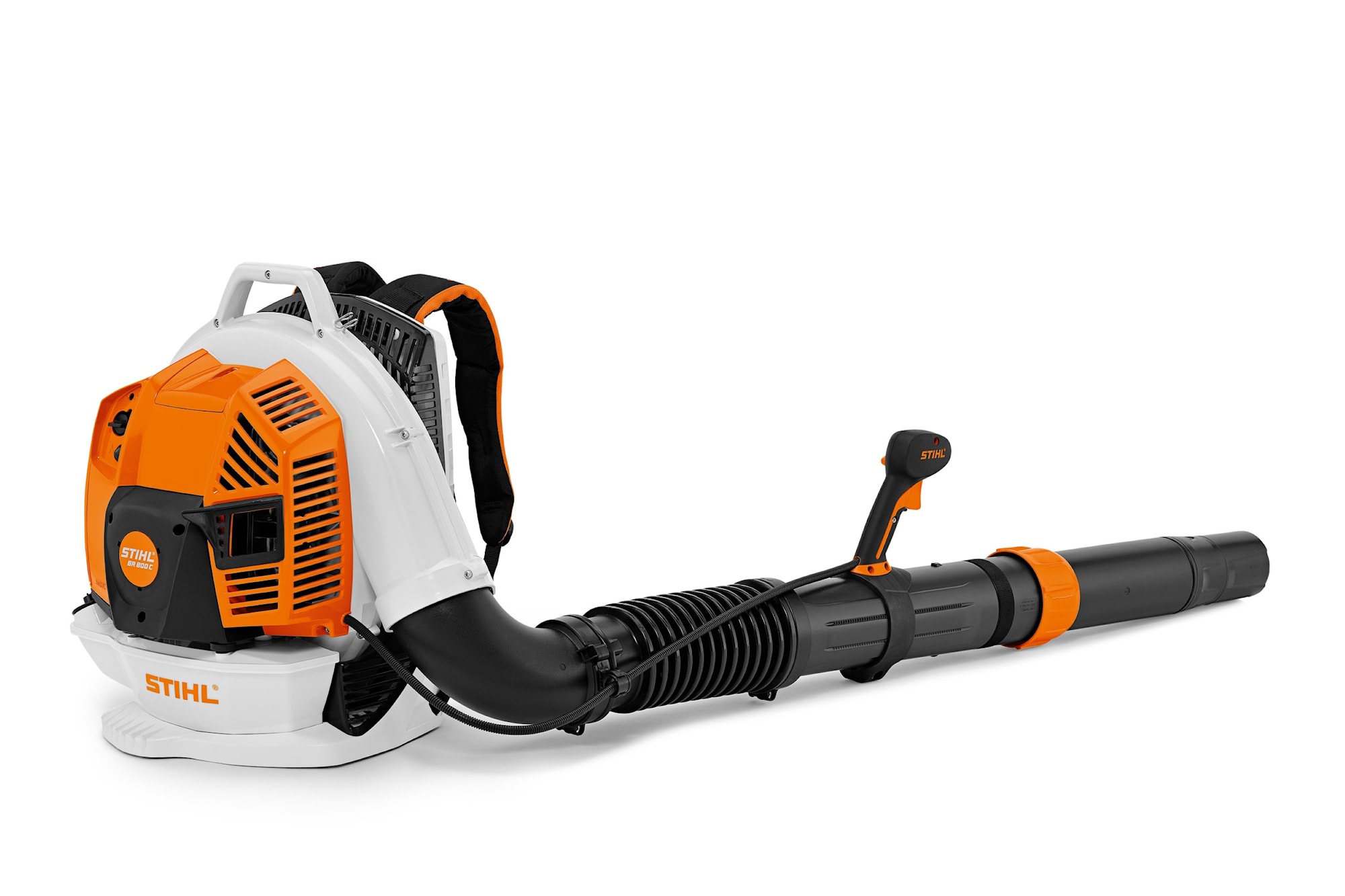 Stihl BR 800 Lövblås