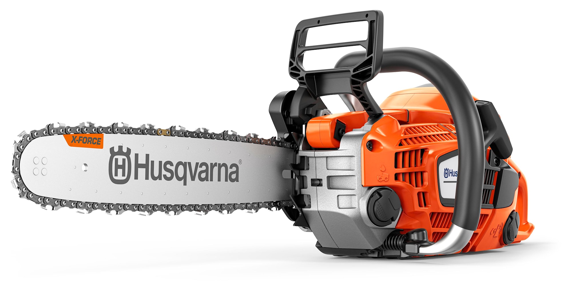Husqvarna 540 XP® Mark III Motorsav