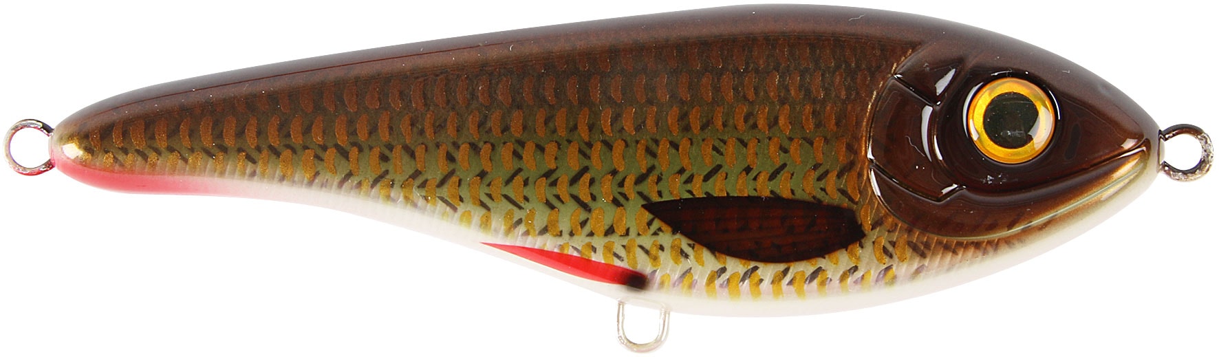 Buster Jerk sinking 15 cm Smolt - utgången -