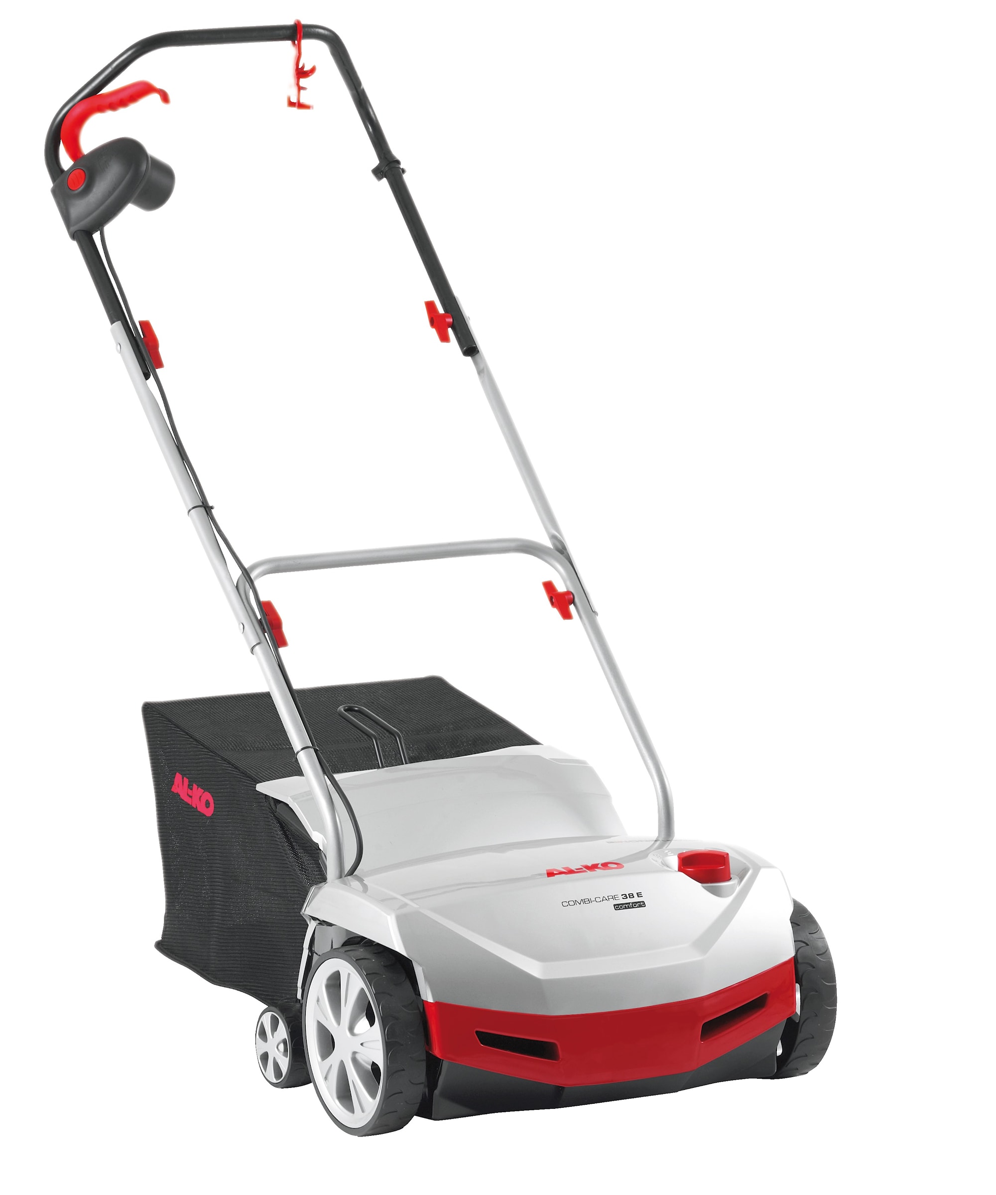 AL-KO 38E CombiCare Vertiklaskärare