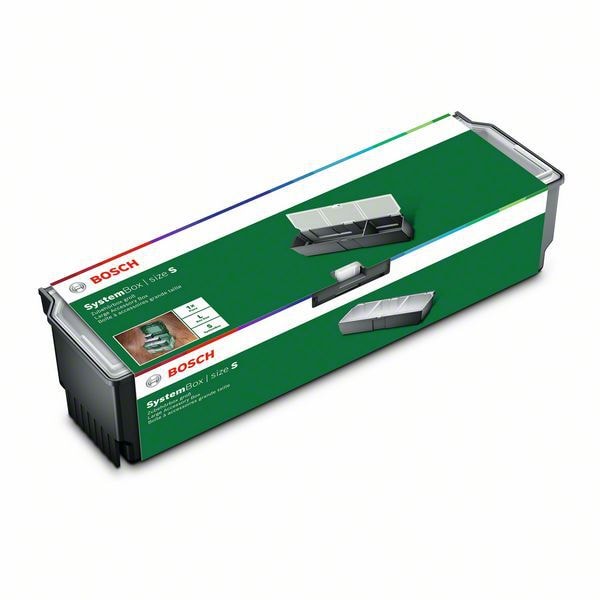 Bosch DIY Säilytyslaatikko SystemBox, suuri