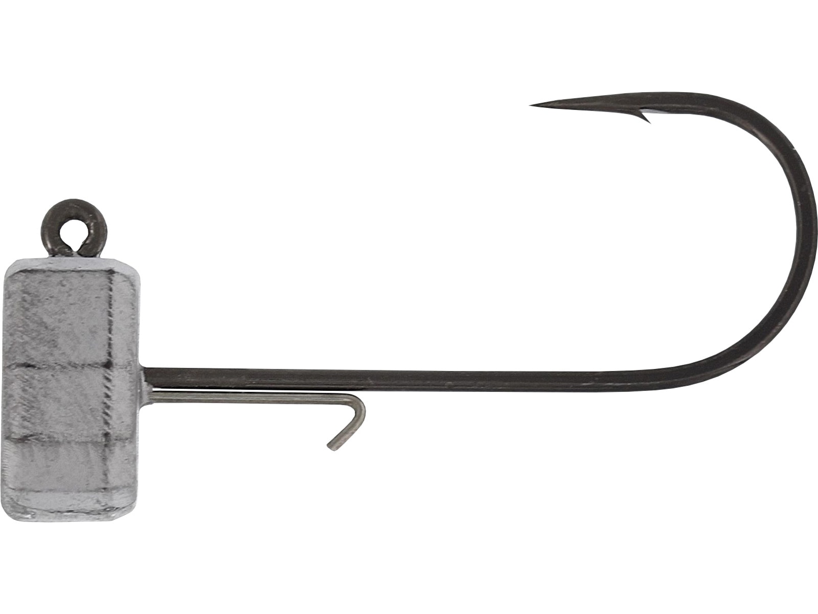 Westin NED JIG HEAD #1/0 3.5G LEAD 3PCS