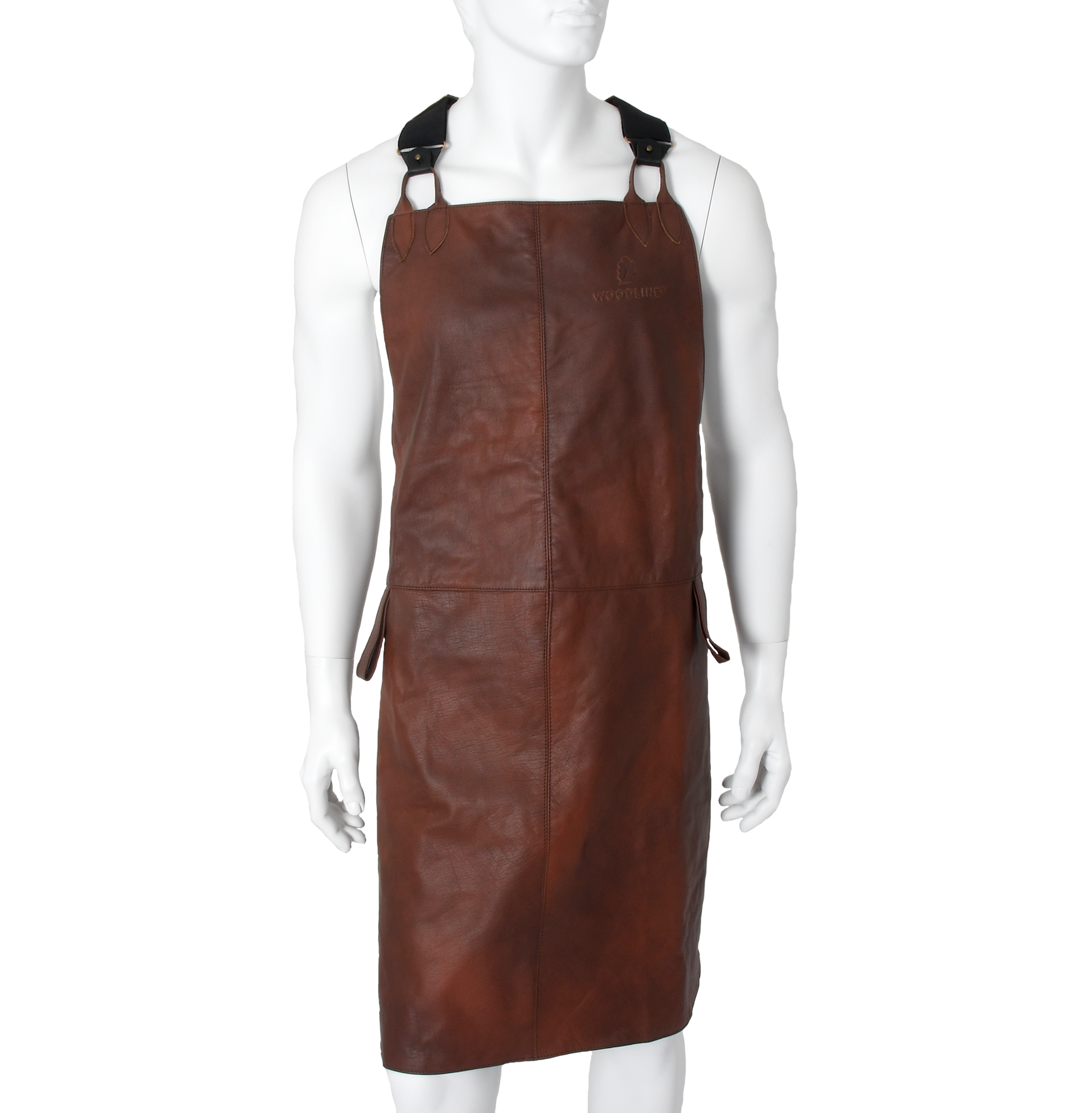 Woodline nahkaessu Buffalo Exclusive